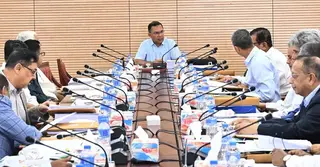 উন্নয়ন প্রকল্পে পরামর্শক ব্যয় কমানোর নির্দেশ প্রধানমন্ত্রীর